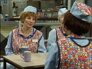 Dinnerladies - S 2 - E 8 - Part 2