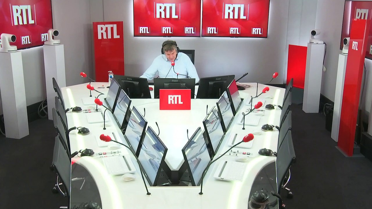 Les actualités de 22h - Sortie du glyphosate : "On n'y arrivera pas" à 100% en trois ans, dit Macron