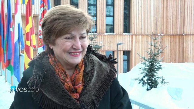 Рост мировой экономики обеспечит свободная торговля