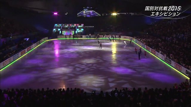 2015 WTT Gala Encore Chopin Ballade I + Finale