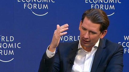 Kurz: „Natürlich muss das Großbritannien auch wollen“