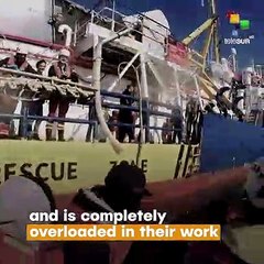 170 Refugees Drowned on the Weekend