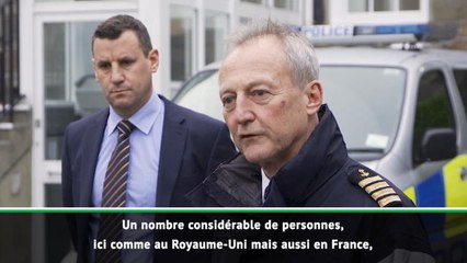 Disparition d'Emiliano Sala - Capitaine Barker : "Une décision difficile à prendre"