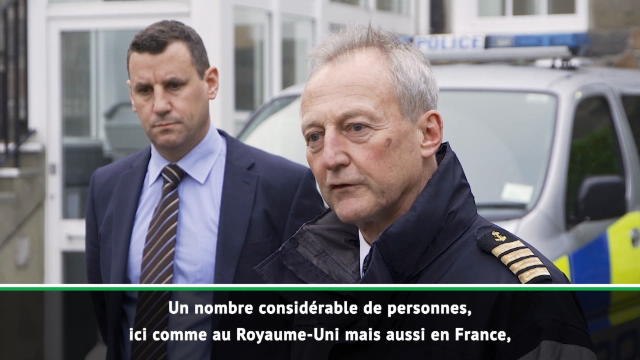 Disparition d'Emiliano Sala - Capitaine Barker : Une décision difficile à prendre