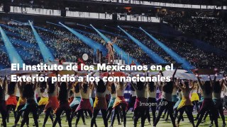 Recomendaciones para viajar al Super Bowl desde México