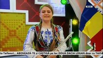 Madalina Artem - Cand frumoasa Romanie (Matinali si populari - ETNO TV - 24.01.2019)