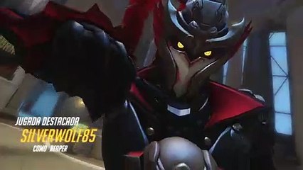 Overwatch Año Lunar del Cerdo 4