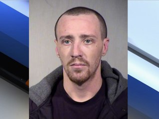 Home invasion suspect caught after taking $170,000 coin collection - ABC15 Crime