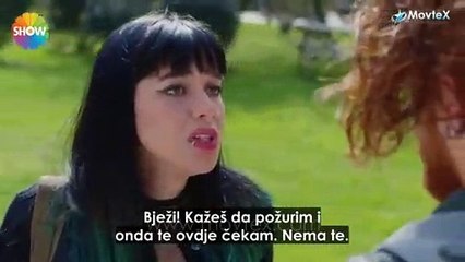 Zabranjena ljubav - 43 Epizoda - 2 deo