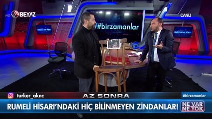 Ne Var Ne Yok 24 Ocak 2019