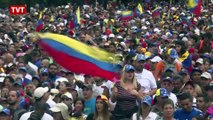 Flávio Aguiar: Estados Unidos querem petróleo da Venezuela