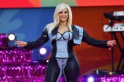 Bebe Rexha Is Challenging Fashion Designers To Be More Body Positive