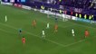 Résumé Amiens - Lyon buts Amiens-OL buts 0-2