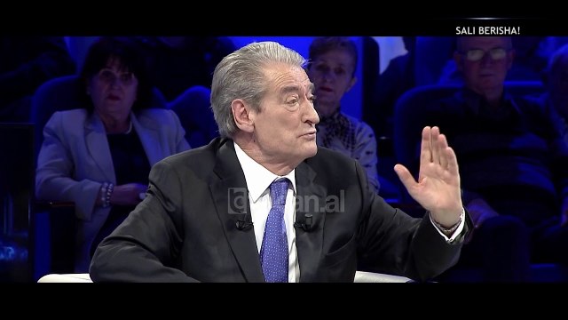 Berisha : Protesta deri në rrezimin e Rames