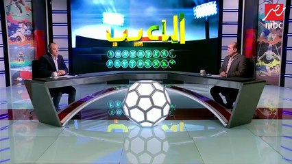 طارق يحيي: الأهلي تسيد مباراة المقاصة كاملة