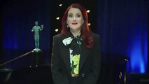 Megan Mullally To Host 25th Screen Actors Guild Awards