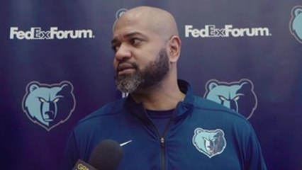 1.24.19 J.B. Bickerstaff media availability