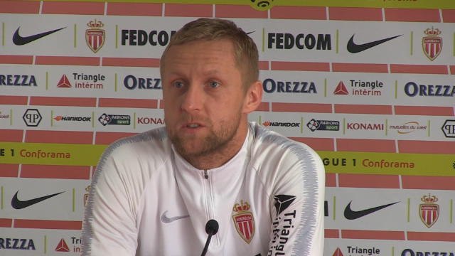 22e j. - Glik : Dijon, un match très important pour notre futur