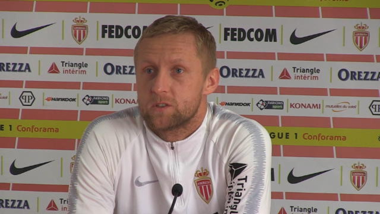 22e j. - Glik : "Dijon, un match très important pour notre futur"