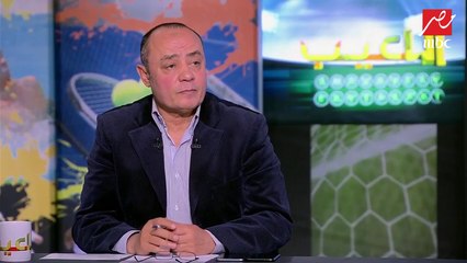 حسام البدري: وجود بيراميدز في الدوري العام خلق حالة إيجابية