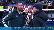 Sergio Ramos: 