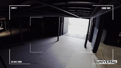 La Casa De Papel 2018 saison 3 TEASER Debut de tournage Teaser La Casa de Papel Saison 3