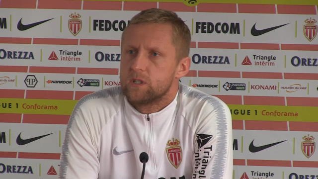 22e j. - Glik : Je n'ai pas peur