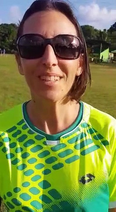 Interview de patricia