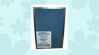 1978 x 2112 x 1 Electrostatic Washable Permanent AC Furnace Air Filter