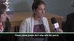 Emiliano Sala's sister pleads with rescue team to not give up search