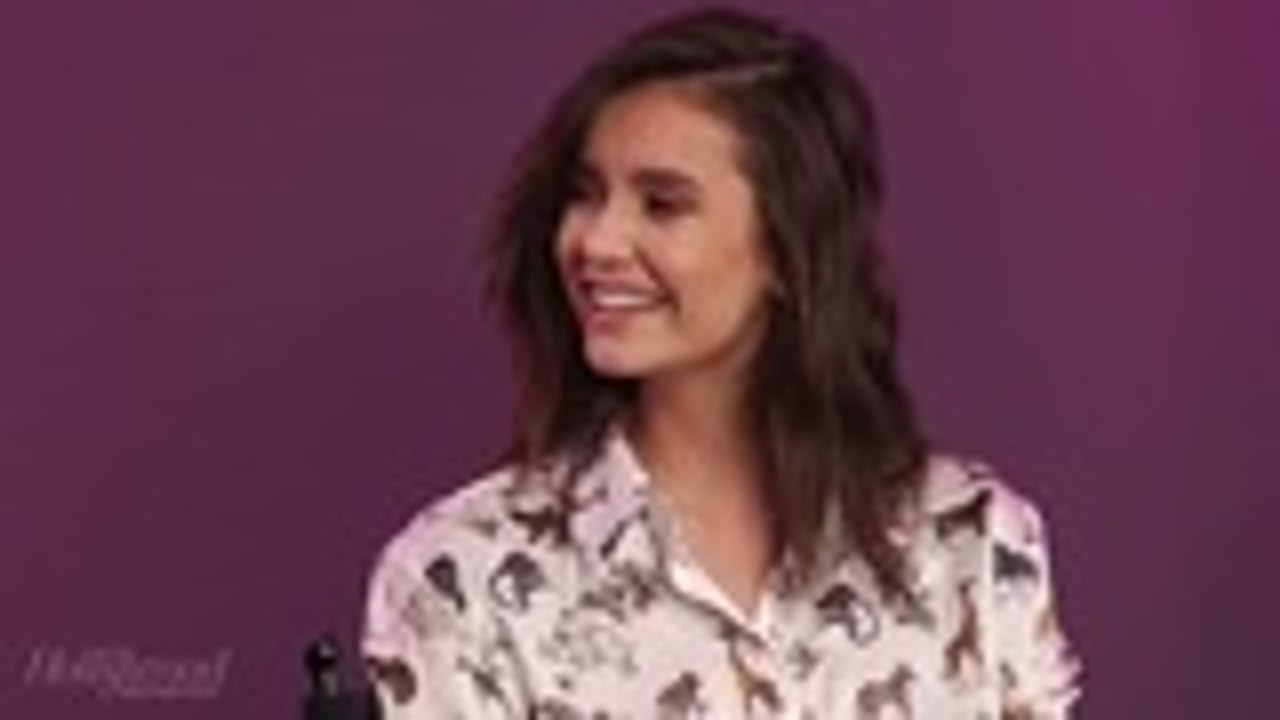 Nina Dobrev Had No Plans to Return To TV Before CBS Sitcom 'Fam' | In Studio