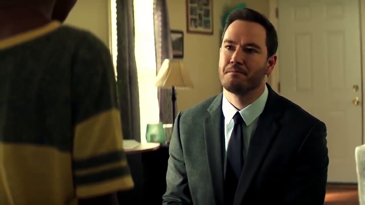 The Passage 2018 saison 1 Bande annonce VO - Trailer The Passage