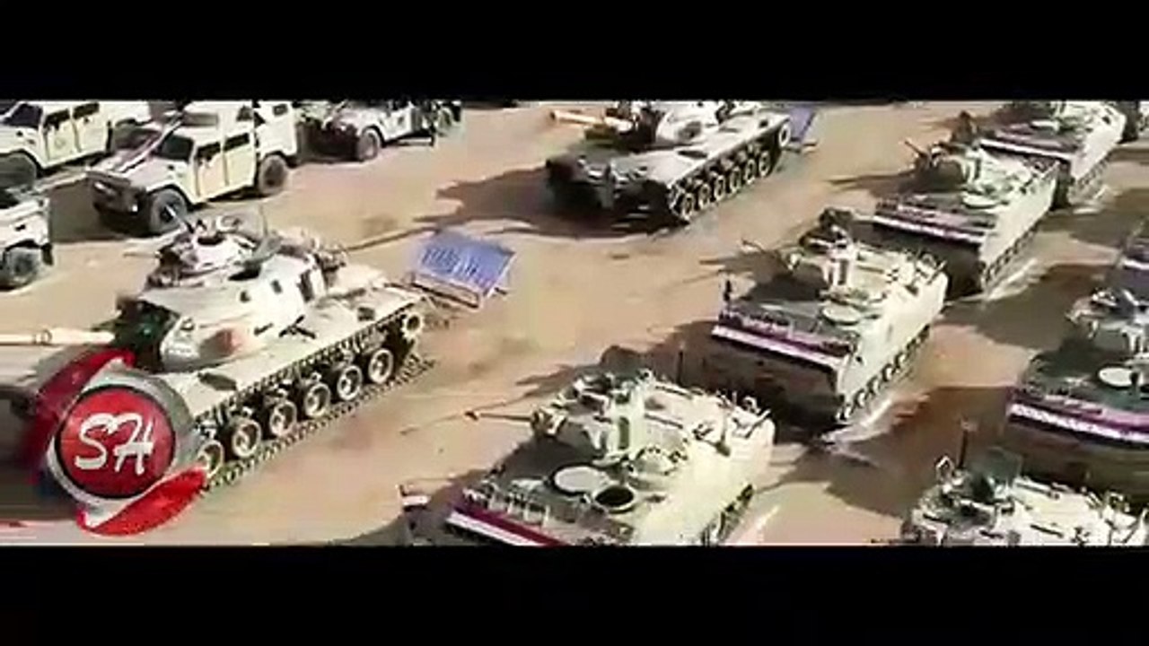 احمد الباشا - كليب سيادة الرئيس - اهداء الى شهد...