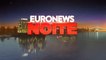 Euronews Noite 24.01.2019