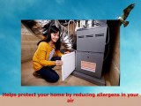 Filtrete AD002PK6E  MPR 1000 16 x 20 x 1 Micro Allergen Defense HVAC Air Filter 2Pack