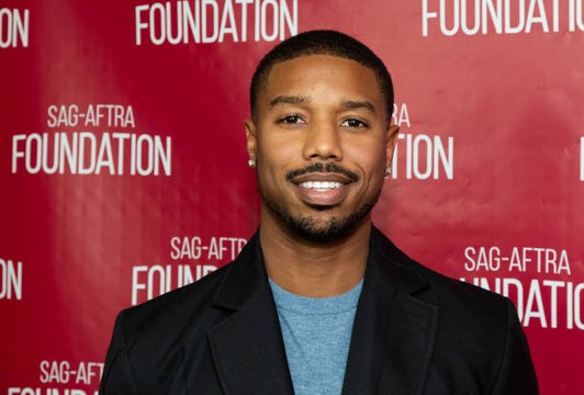 Michael B. Jordan Inks First Look Production Deal With Warner Bros.