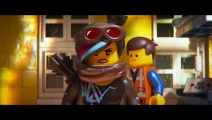 Lego Movie Part Two Coming Soon to Silver City