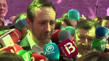 Bauzá, expresidente de Baleares, se da de baja del PP