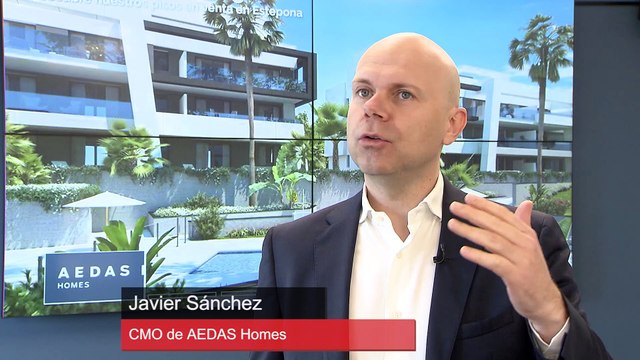 Una nueva plataforma permite visitar viviendas de obra nueva en directo a través de Internet