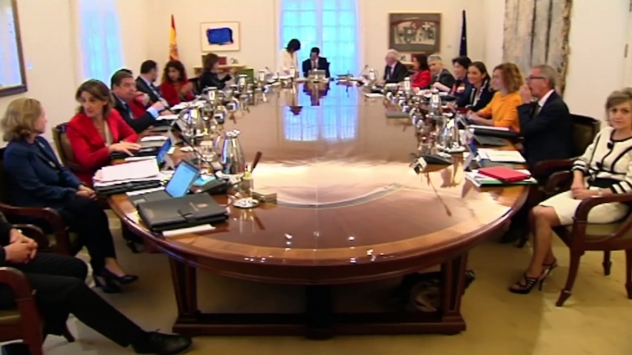 PP y Unidos Podemos confirman rechazo al decreto ley de alquileres