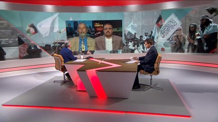 سيناريوهات- مستقبل عملية السلام في أفغانستان