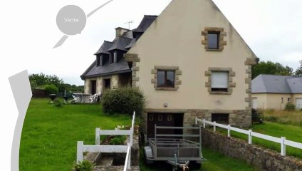 A vendre - Maison/villa - QUEVERT (22100) - 6 pièces - 167m²