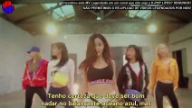 《Comeback》Hyomin - U Um U Um Legendado PT|BR