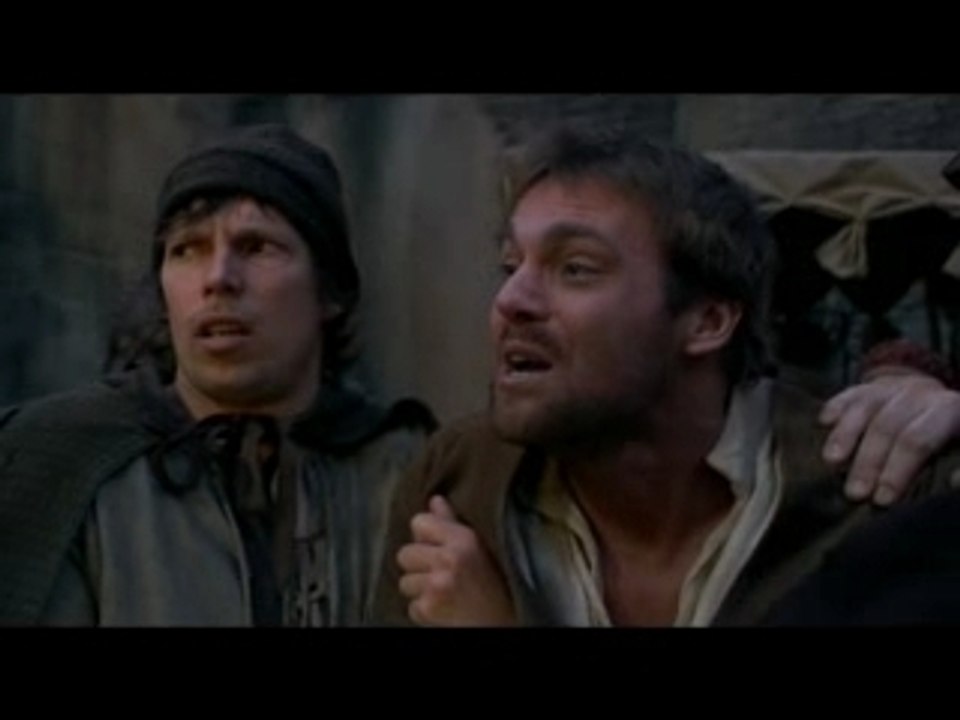 Clip 01 -Vala /Daniel