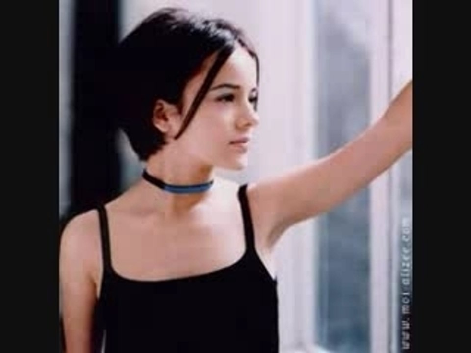 Alizée idealiser
