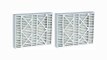 20x26x5 20x2588x488 MERV 8 Aftermarket Lennox Replacement Filter 2 Pack