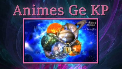 Super Dragon Ball Heroes Cap 5 - 6