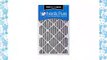Nordic Pure 16x24x2 MERV 12 Pleated Plus Carbon AC Furnace Air Filters 16 x 24 x 2 3 Piece
