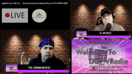 DDP Vradio - DDP Live - Online TV (204)