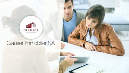 A vendre - Appartement - Le Pâquier-Montbarry (1661) - 3.5 pièces - 80m²